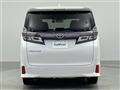 2020 Toyota Vellfire