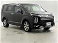 2021 Mitsubishi Delica D5