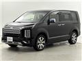 2021 Mitsubishi Delica D5