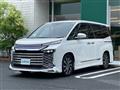 2022 Toyota Voxy
