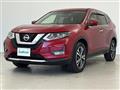 2018 Nissan X-Trail