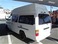 2001 Nissan Elgrand