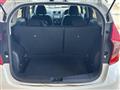 2012 Nissan Note