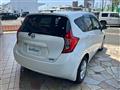 2012 Nissan Note