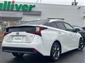 2020 Toyota Prius