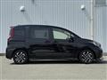 2022 Toyota Sienta