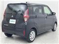2024 Mitsubishi eK Wagon
