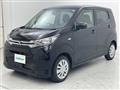 2024 Mitsubishi eK Wagon