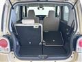 2017 Daihatsu Move Canbus
