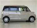 2017 Daihatsu Move Canbus