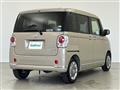 2017 Daihatsu Move Canbus