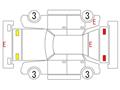 2017 Daihatsu Move Canbus
