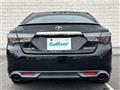 2018 Toyota Mark X