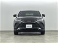 2022 Toyota Harrier
