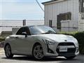 2018 Daihatsu Copen