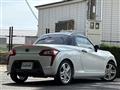 2018 Daihatsu Copen