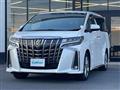 2021 Toyota Alphard