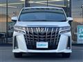 2021 Toyota Alphard