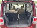 2016 Daihatsu Move Canbus
