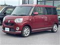 2016 Daihatsu Move Canbus