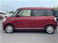 2016 Daihatsu Move Canbus