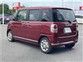 2016 Daihatsu Move Canbus