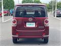 2016 Daihatsu Move Canbus