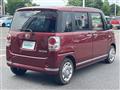 2016 Daihatsu Move Canbus