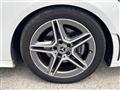 2019 Mercedes-Benz B-Class