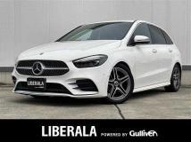 2019 Mercedes-Benz B-Class