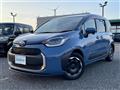 2022 Toyota Sienta