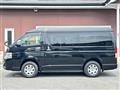2023 Toyota Hiace