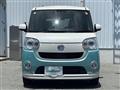 2019 Daihatsu Move Canbus