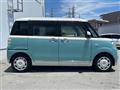 2019 Daihatsu Move Canbus