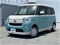 2019 Daihatsu Move Canbus