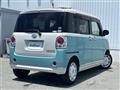 2019 Daihatsu Move Canbus