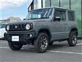2021 Suzuki Jimny