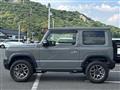 2021 Suzuki Jimny