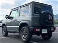 2021 Suzuki Jimny
