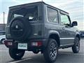 2021 Suzuki Jimny