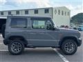 2021 Suzuki Jimny