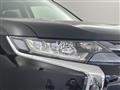 2015 Mitsubishi OUTLANDER PHEV