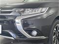 2015 Mitsubishi OUTLANDER PHEV