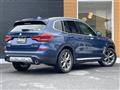 2020 BMW X3