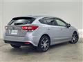 2016 Subaru Impreza