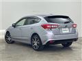 2016 Subaru Impreza