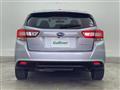 2016 Subaru Impreza