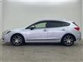 2016 Subaru Impreza