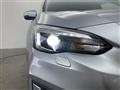 2016 Subaru Impreza