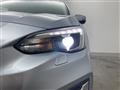 2016 Subaru Impreza